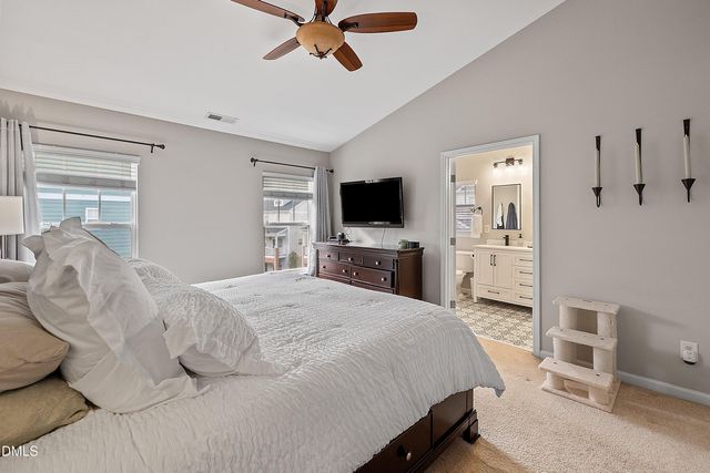 124 Braeside Court, Cary, NC 27519