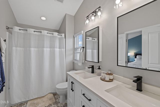 124 Braeside Court, Cary, NC 27519