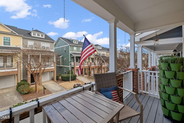 124 Braeside Court, Cary, NC 27519