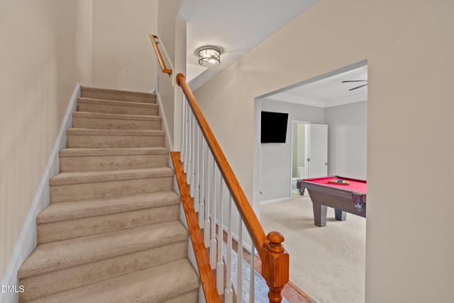 124 Braeside Court, Cary, NC 27519