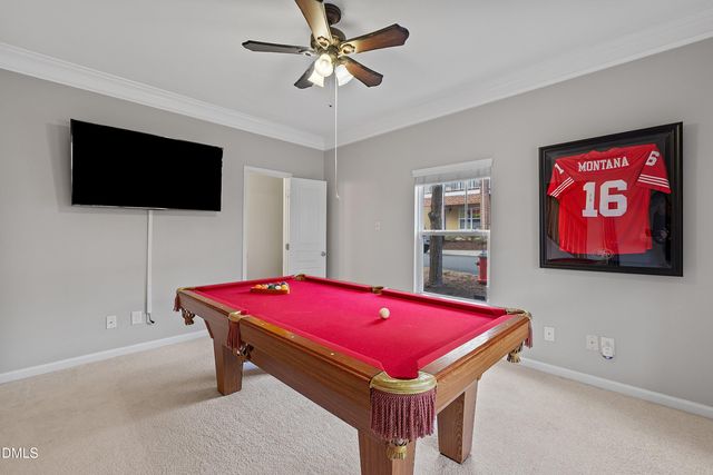 124 Braeside Court, Cary, NC 27519