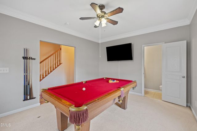 124 Braeside Court, Cary, NC 27519