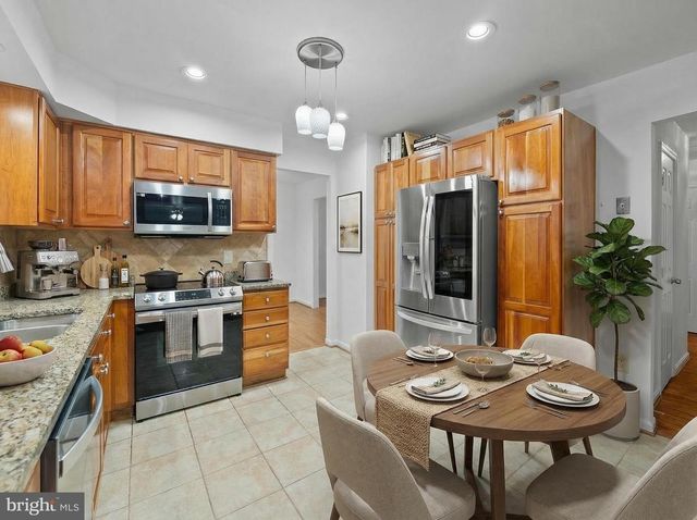 5535 SPANGLER LN, Woodbridge, VA 22193