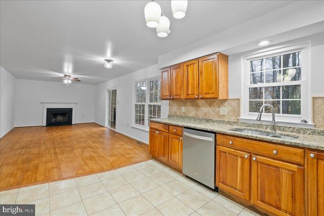 5535 SPANGLER LN, Woodbridge, VA 22193