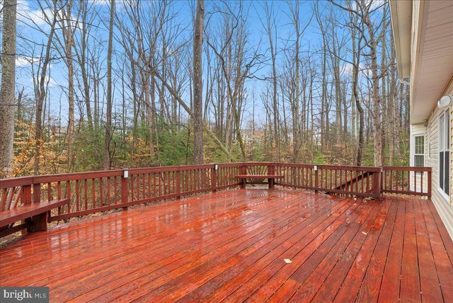 5535 SPANGLER LN, Woodbridge, VA 22193