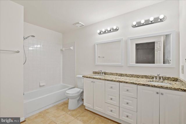 5535 SPANGLER LN, Woodbridge, VA 22193