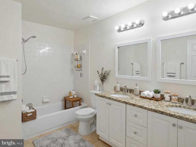 5535 SPANGLER LN, Woodbridge, VA 22193