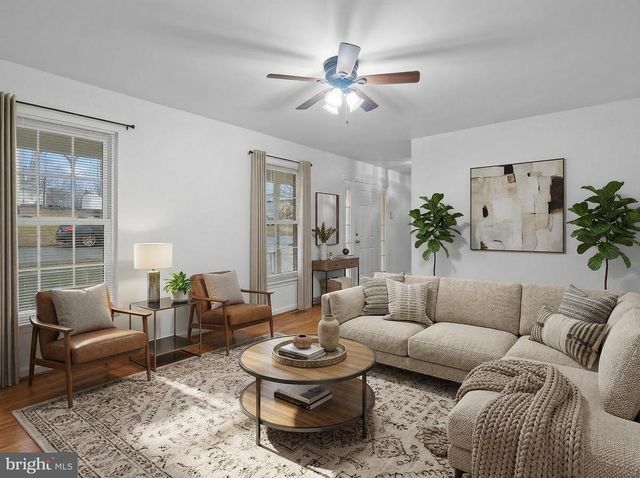 5535 SPANGLER LN, Woodbridge, VA 22193