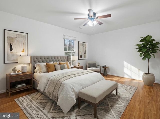 5535 SPANGLER LN, Woodbridge, VA 22193