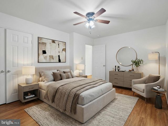 5535 SPANGLER LN, Woodbridge, VA 22193