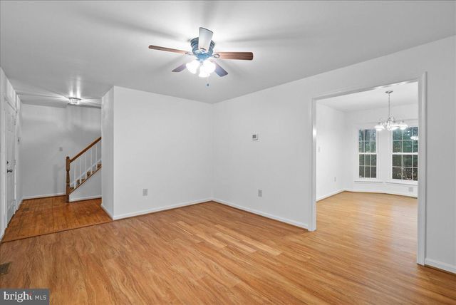 5535 SPANGLER LN, Woodbridge, VA 22193