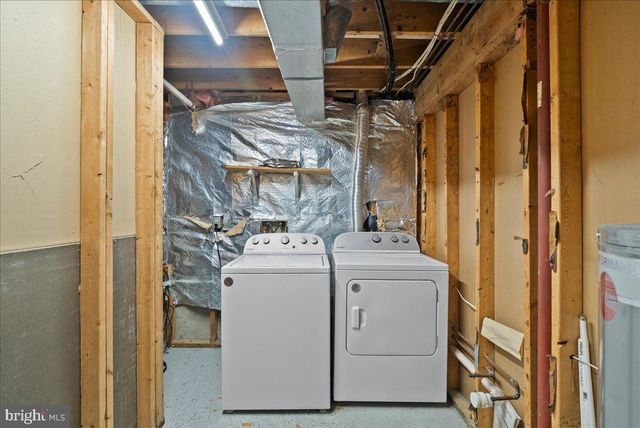 5535 SPANGLER LN, Woodbridge, VA 22193