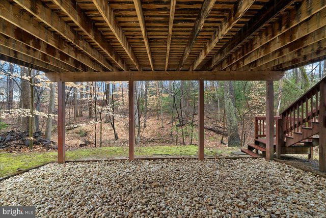 5535 SPANGLER LN, Woodbridge, VA 22193