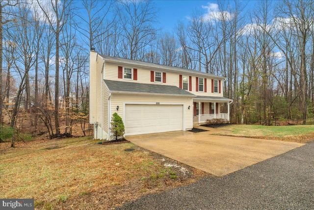 5535 SPANGLER LN, Woodbridge, VA 22193