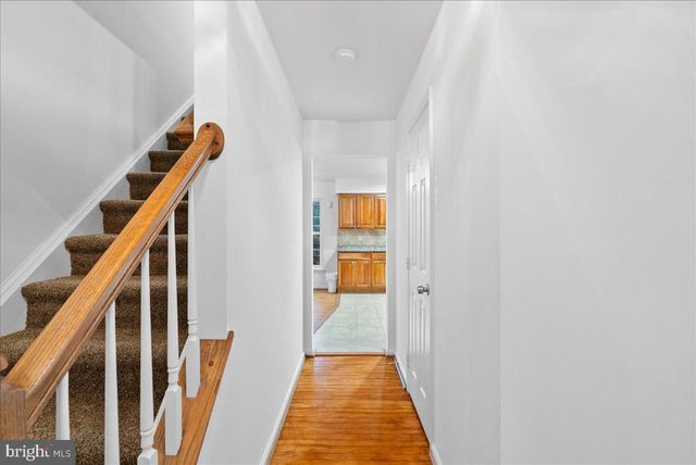 5535 SPANGLER LN, Woodbridge, VA 22193