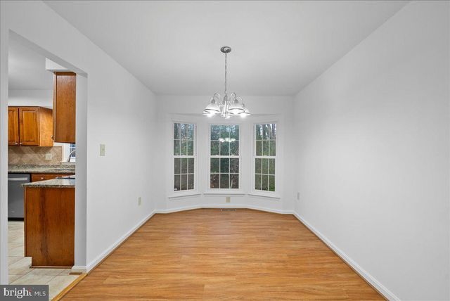 5535 SPANGLER LN, Woodbridge, VA 22193