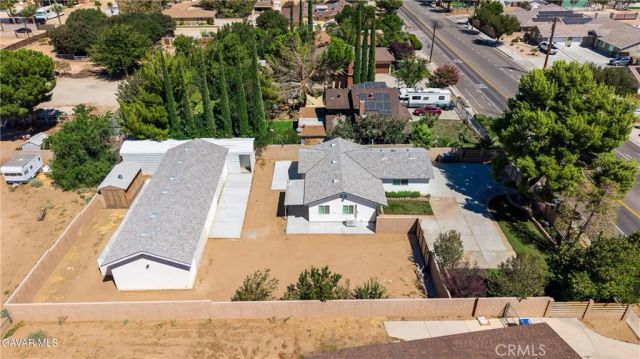 41623 55th St. West West, Lancaster, CA 93536