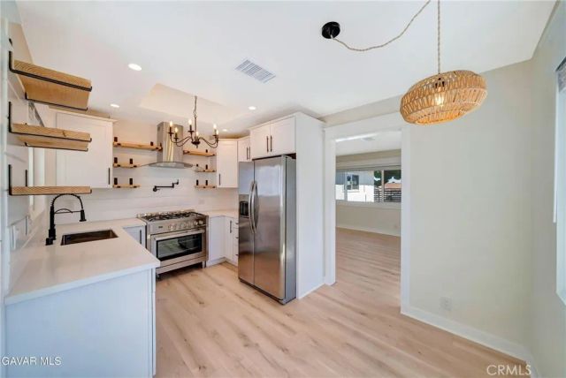 41623 55th St. West West, Lancaster, CA 93536