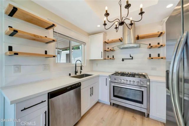 41623 55th St. West West, Lancaster, CA 93536