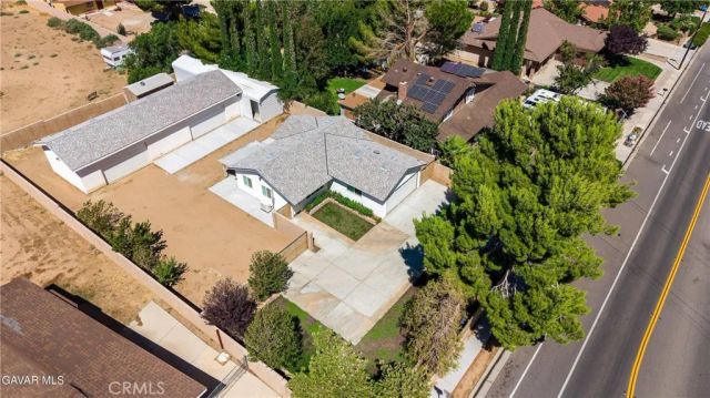 41623 55th St. West West, Lancaster, CA 93536