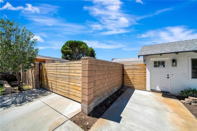 41623 55th St. West West, Lancaster, CA 93536