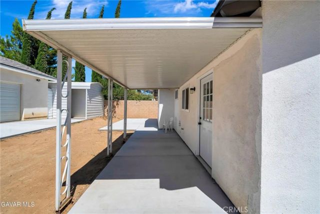 41623 55th St. West West, Lancaster, CA 93536
