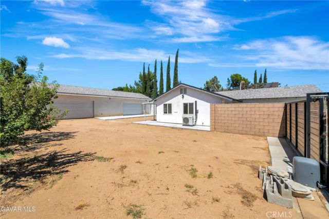41623 55th St. West West, Lancaster, CA 93536