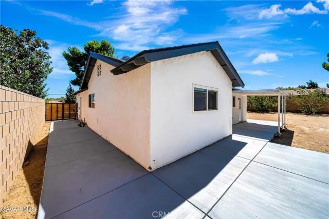 41623 55th St. West West, Lancaster, CA 93536