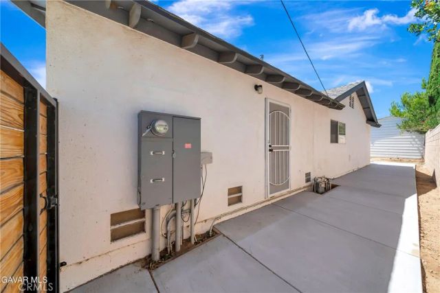 41623 55th St. West West, Lancaster, CA 93536