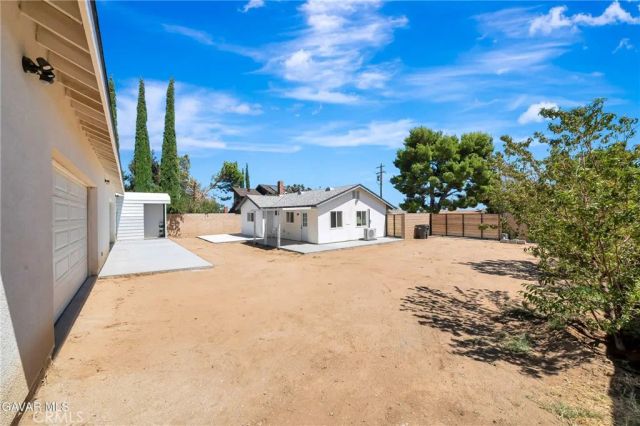 41623 55th St. West West, Lancaster, CA 93536