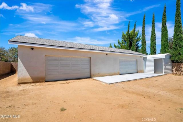41623 55th St. West West, Lancaster, CA 93536