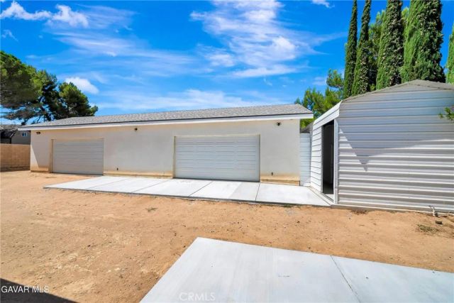 41623 55th St. West West, Lancaster, CA 93536