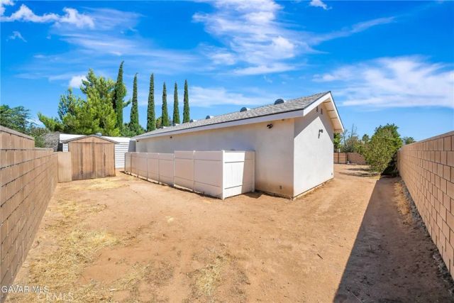 41623 55th St. West West, Lancaster, CA 93536
