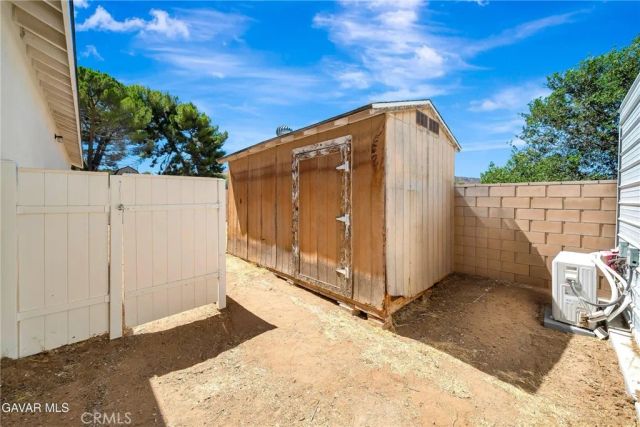 41623 55th St. West West, Lancaster, CA 93536