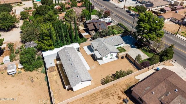 41623 55th St. West West, Lancaster, CA 93536