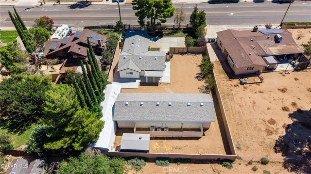41623 55th St. West West, Lancaster, CA 93536
