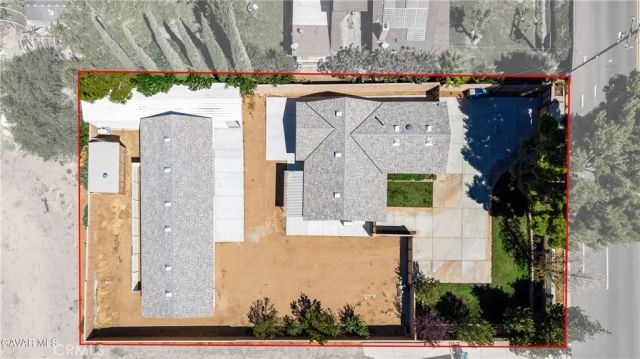 41623 55th St. West West, Lancaster, CA 93536