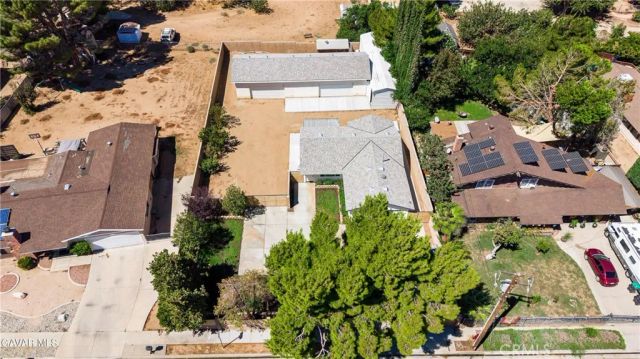 41623 55th St. West West, Lancaster, CA 93536
