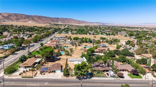 41623 55th St. West West, Lancaster, CA 93536