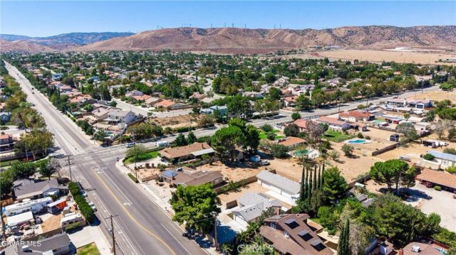 41623 55th St. West West, Lancaster, CA 93536