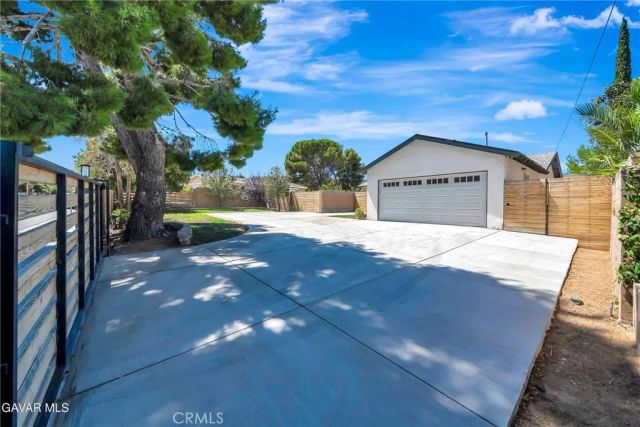 41623 55th St. West West, Lancaster, CA 93536