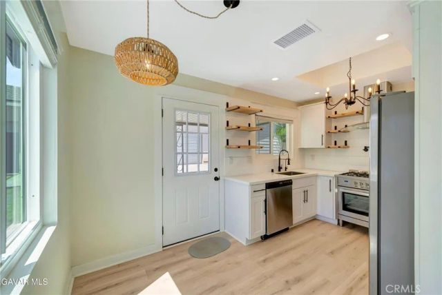 41623 55th St. West West, Lancaster, CA 93536