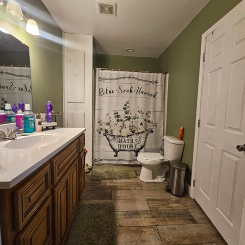 305 Poplar Hollow Road, London, KY 40744