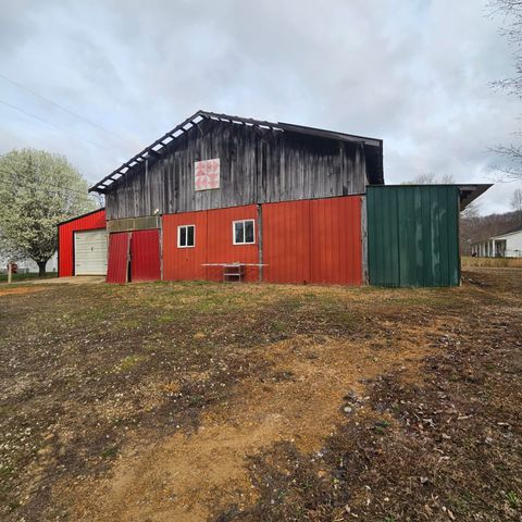 305 Poplar Hollow Road, London, KY 40744