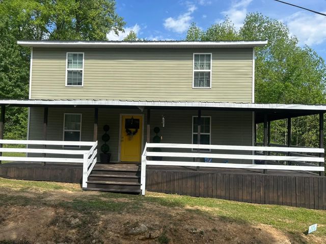 305 Poplar Hollow Road, London, KY 40744