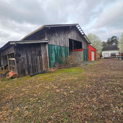 305 Poplar Hollow Road, London, KY 40744