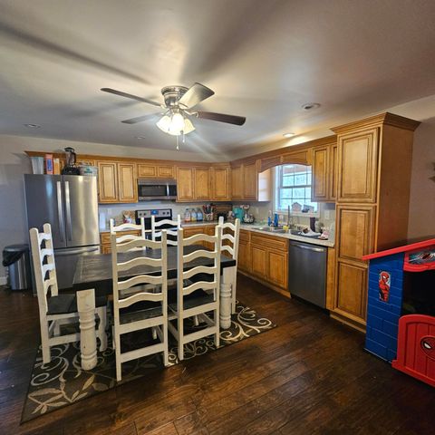 305 Poplar Hollow Road, London, KY 40744