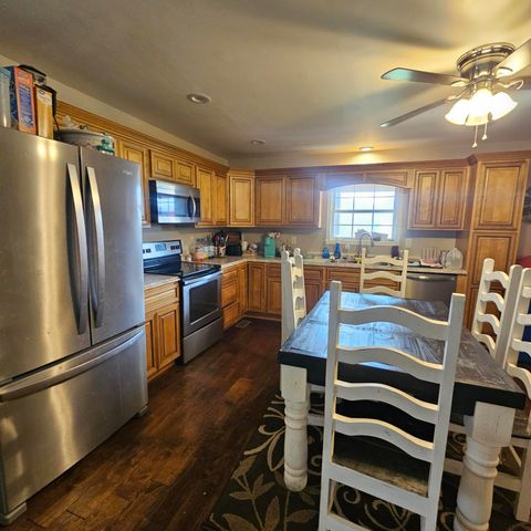 305 Poplar Hollow Road, London, KY 40744