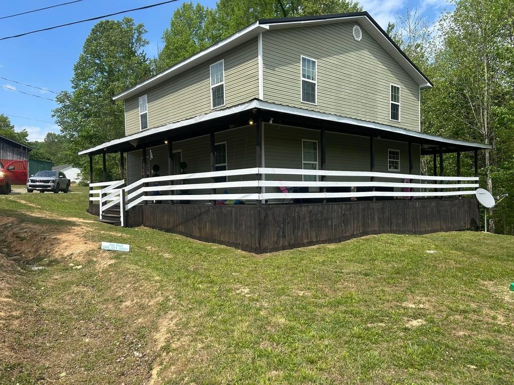 305 Poplar Hollow Road, London, KY 40744