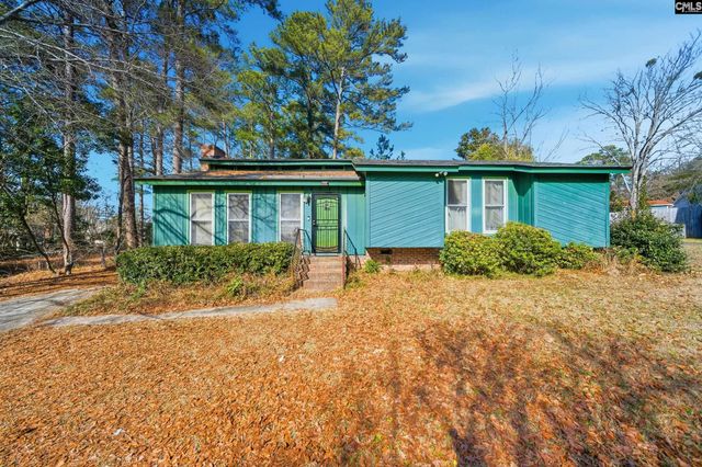 26 Bedford Court, Columbia, SC 29209